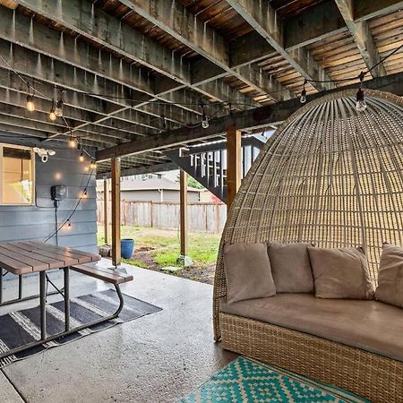 오번 Pacific Nw Gem W/Hot-Tub 15 Minutes Airport. 아파트 외부 사진